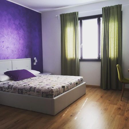Il Gatto Stanco B&B Arona Eksteriør billede