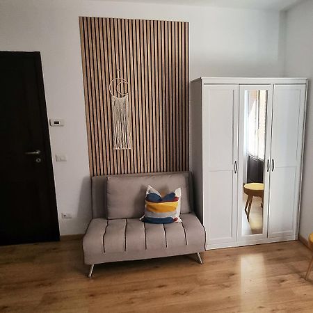 Il Gatto Stanco B&B Arona Eksteriør billede