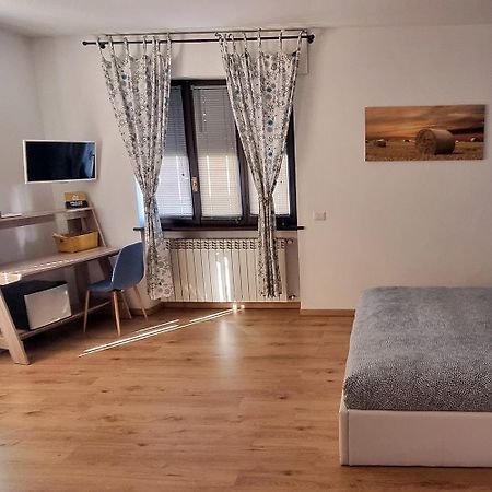 Il Gatto Stanco B&B Arona Eksteriør billede