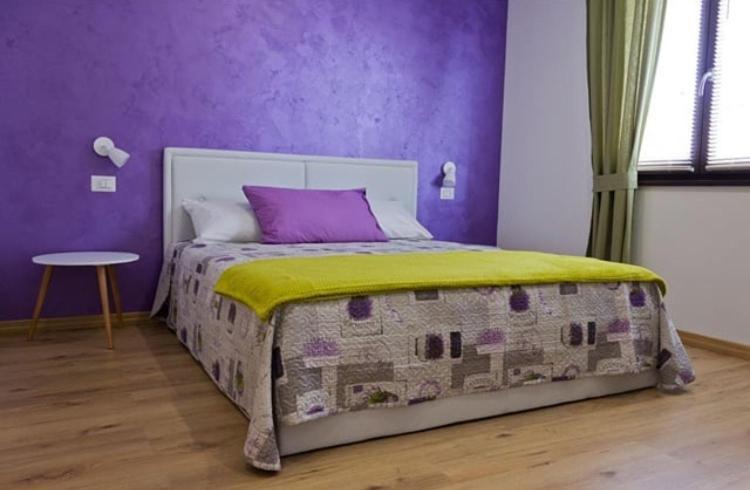 Il Gatto Stanco B&B Arona Eksteriør billede