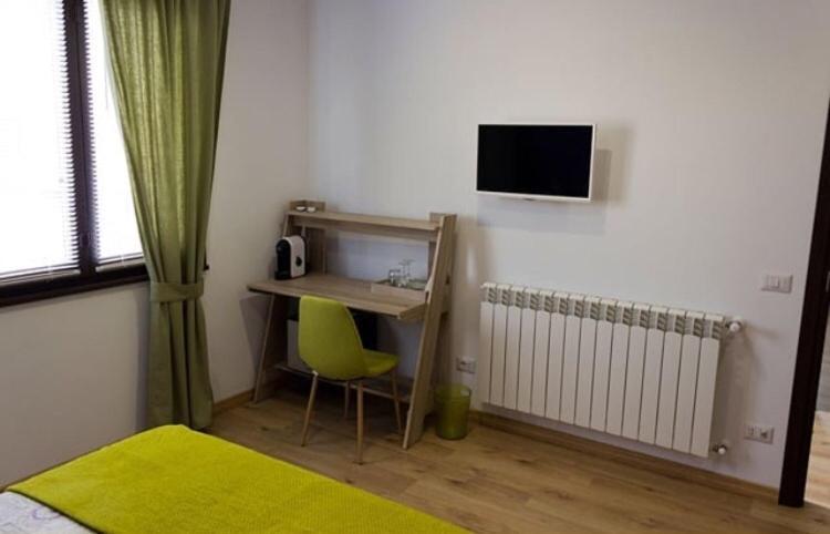 Il Gatto Stanco B&B Arona Eksteriør billede