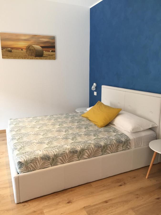 Il Gatto Stanco B&B Arona Eksteriør billede