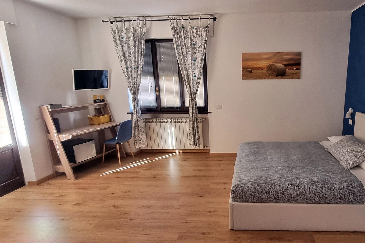 Il Gatto Stanco B&B Arona Eksteriør billede